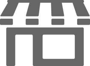 Shop icon